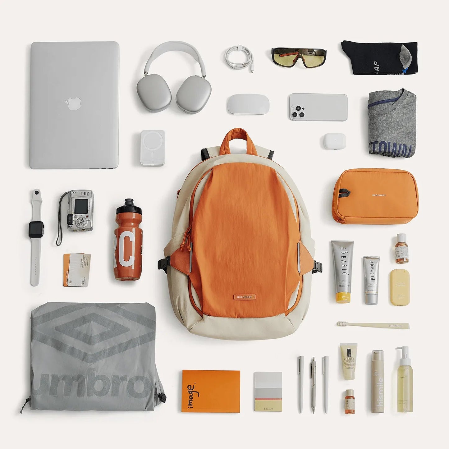Ensemble sac à dos Soar 25L