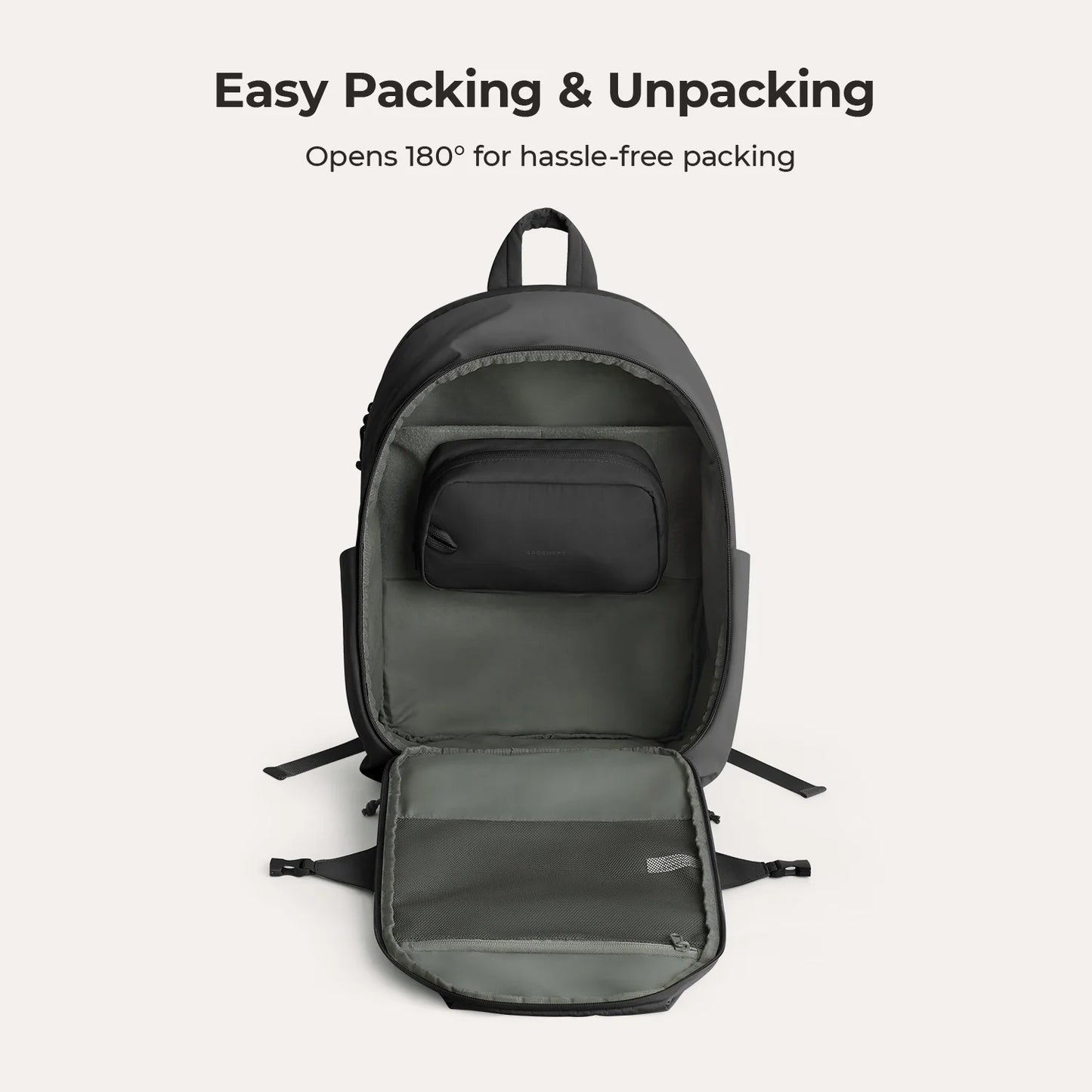 Ensemble sac à dos Soar 25L