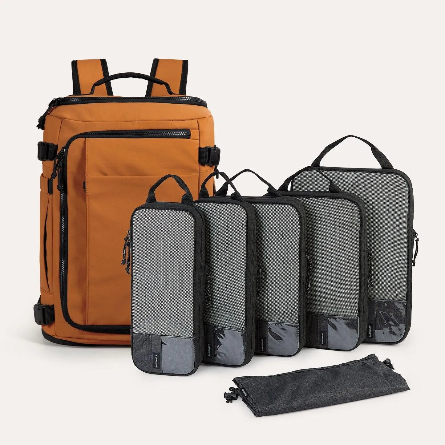 Ensemble de voyage Blast Pro