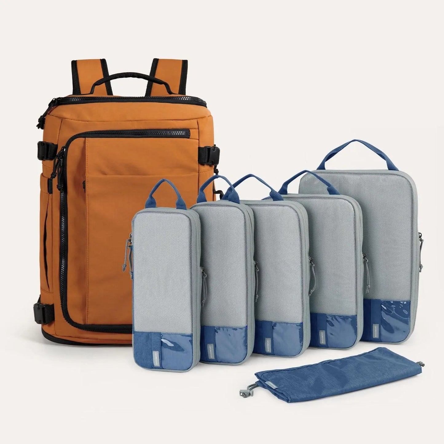 Ensemble de voyage Blast Pro