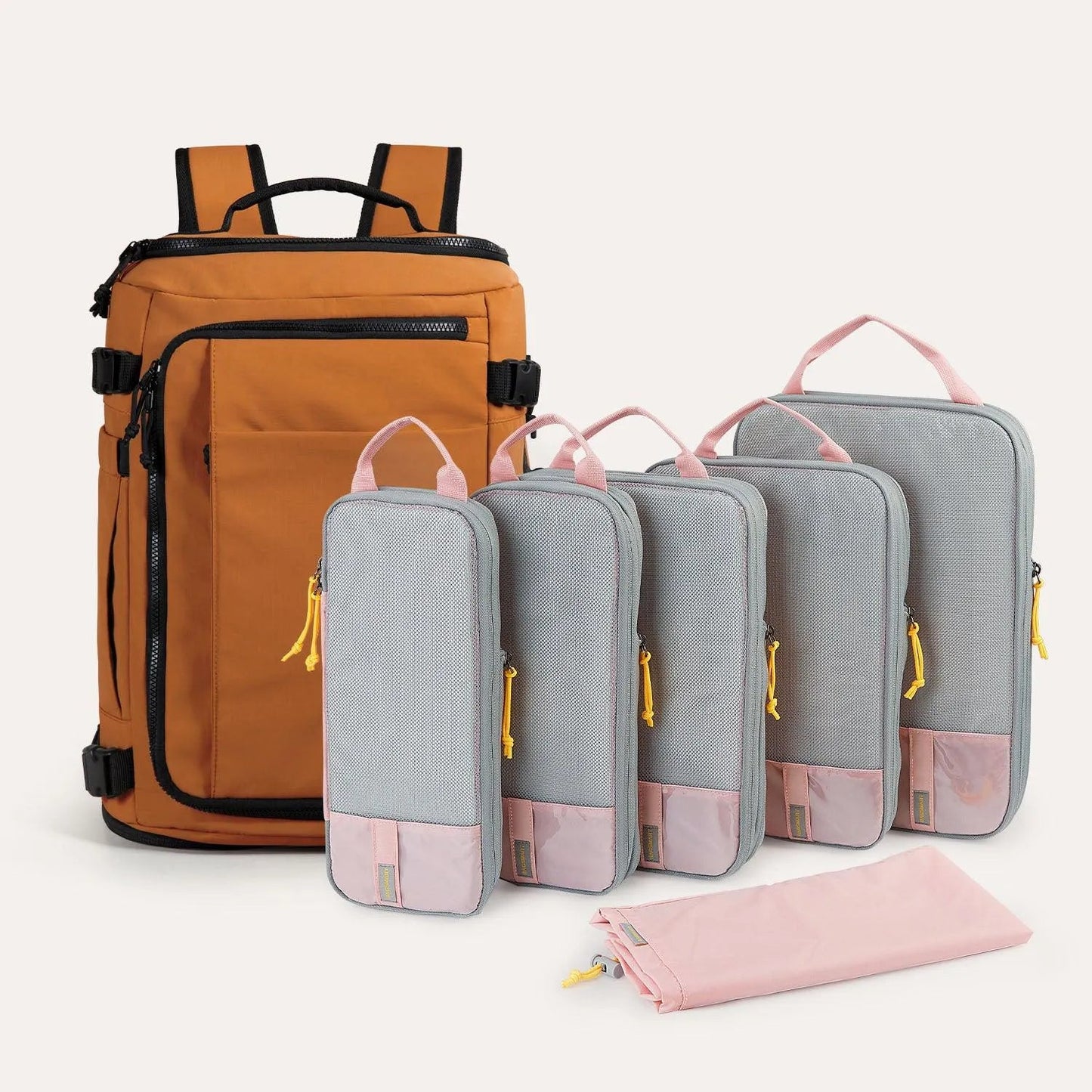 Ensemble de voyage Blast Pro