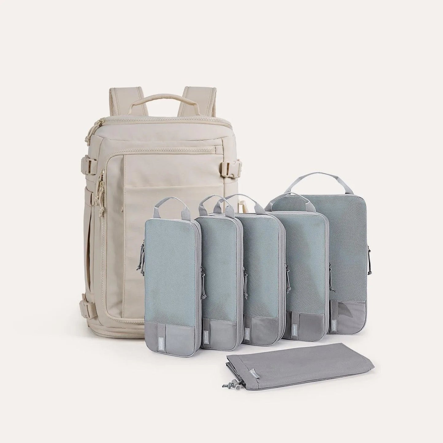 Ensemble de voyage Blast Pro