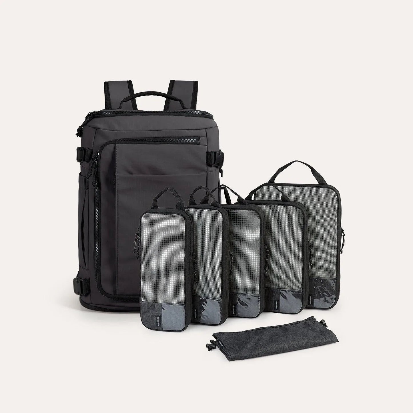 Ensemble de voyage Blast Pro