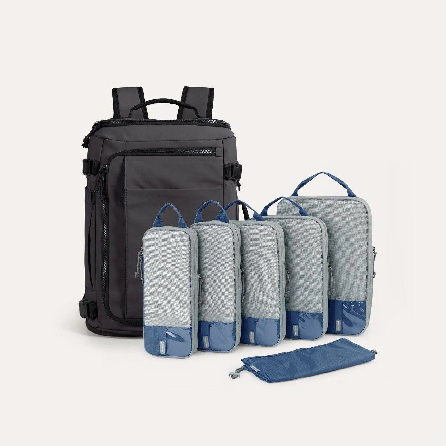 Ensemble de voyage Blast Pro