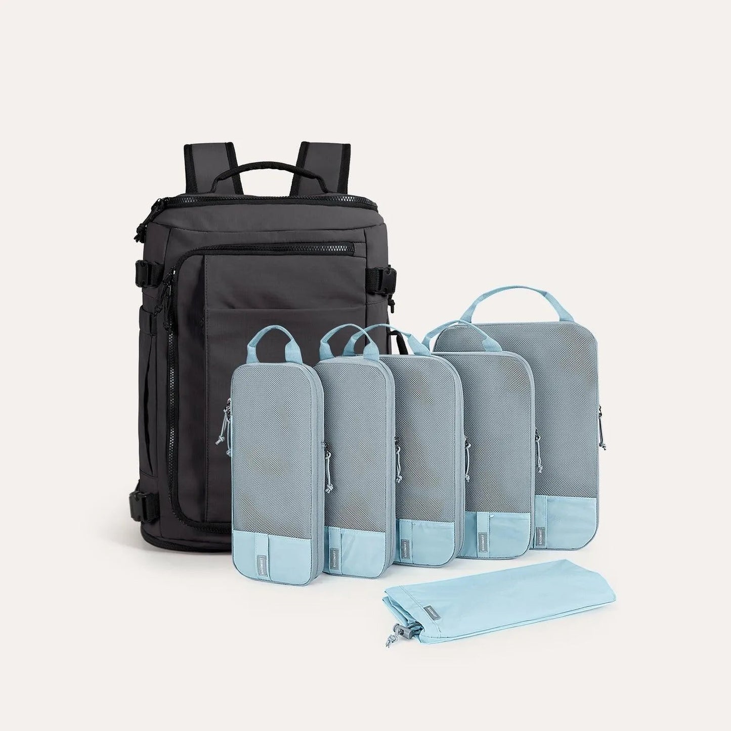 Ensemble de voyage Blast Pro
