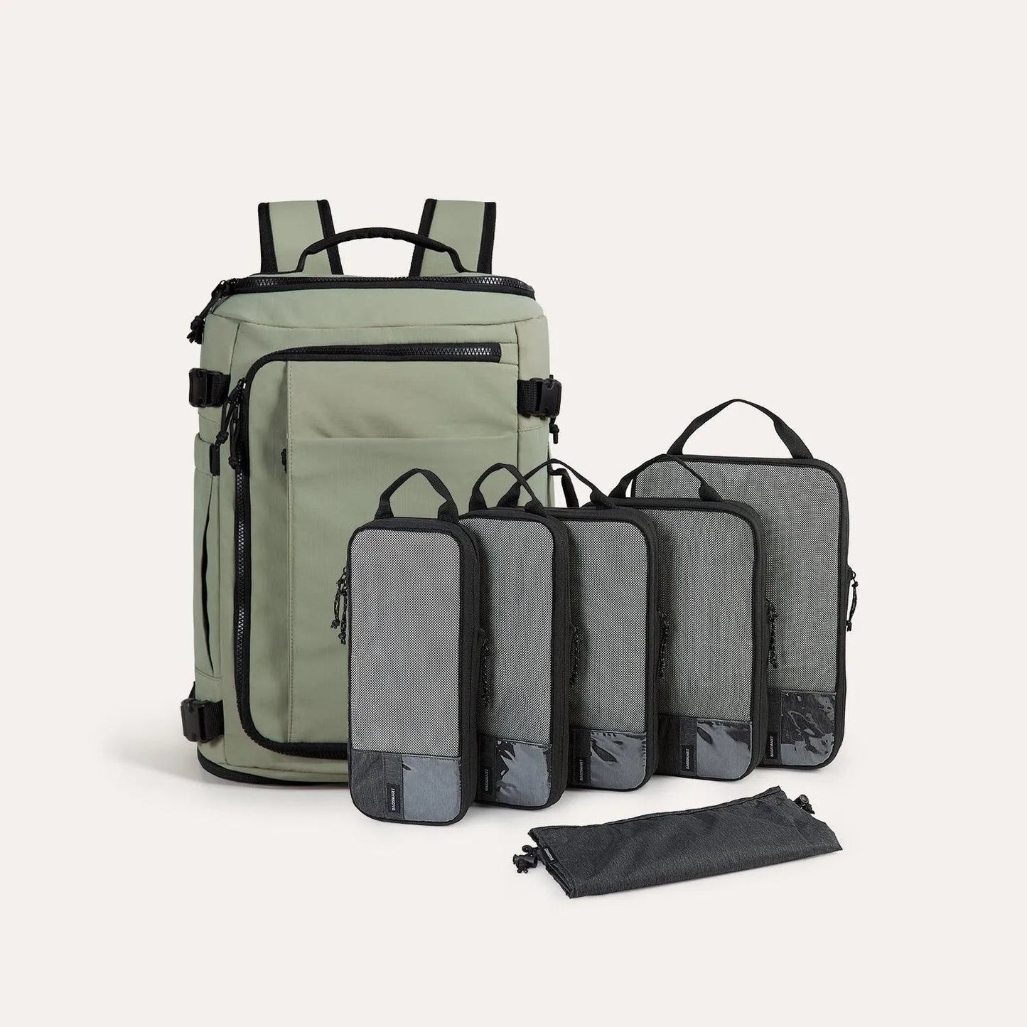 Ensemble de voyage Blast Pro