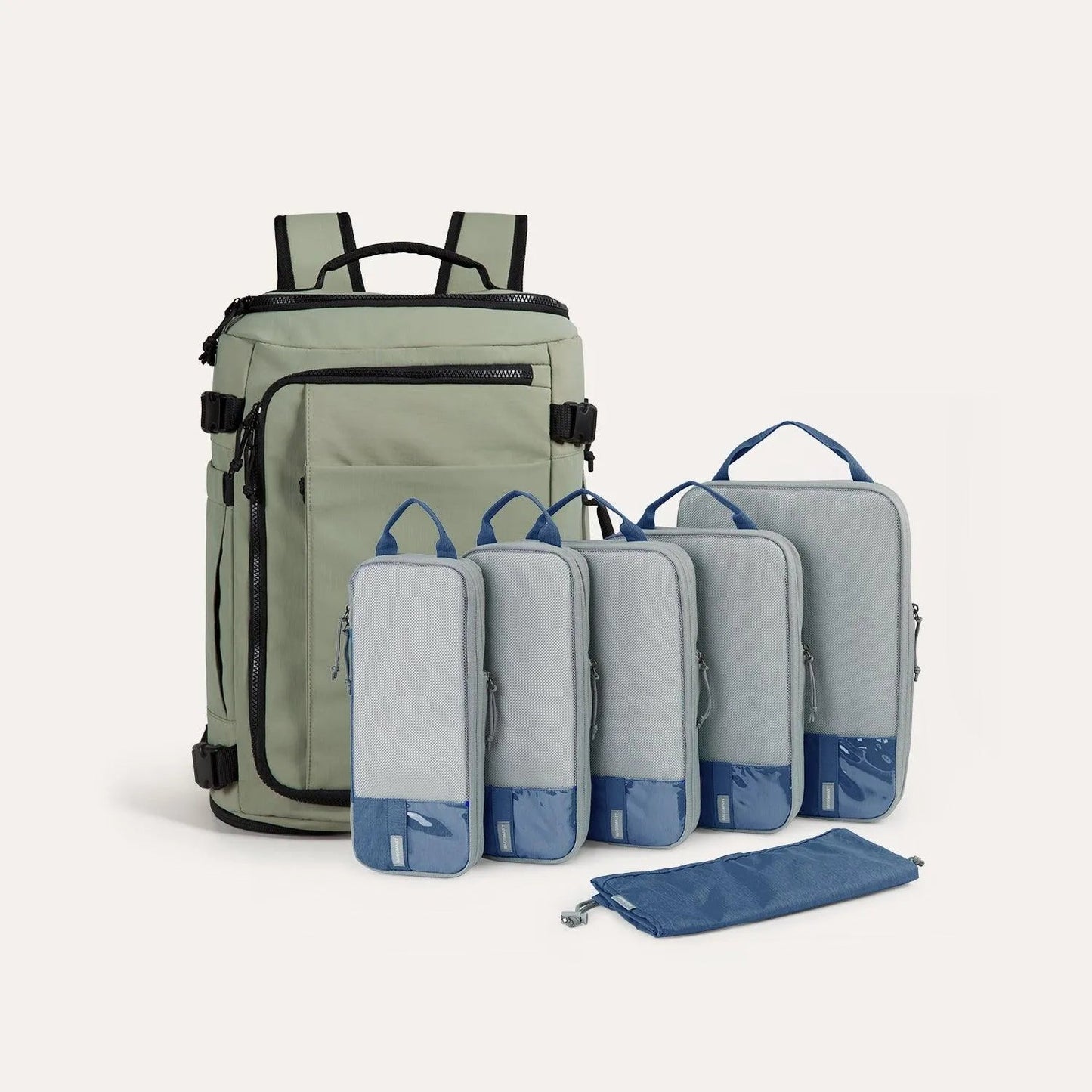 Ensemble de voyage Blast Pro