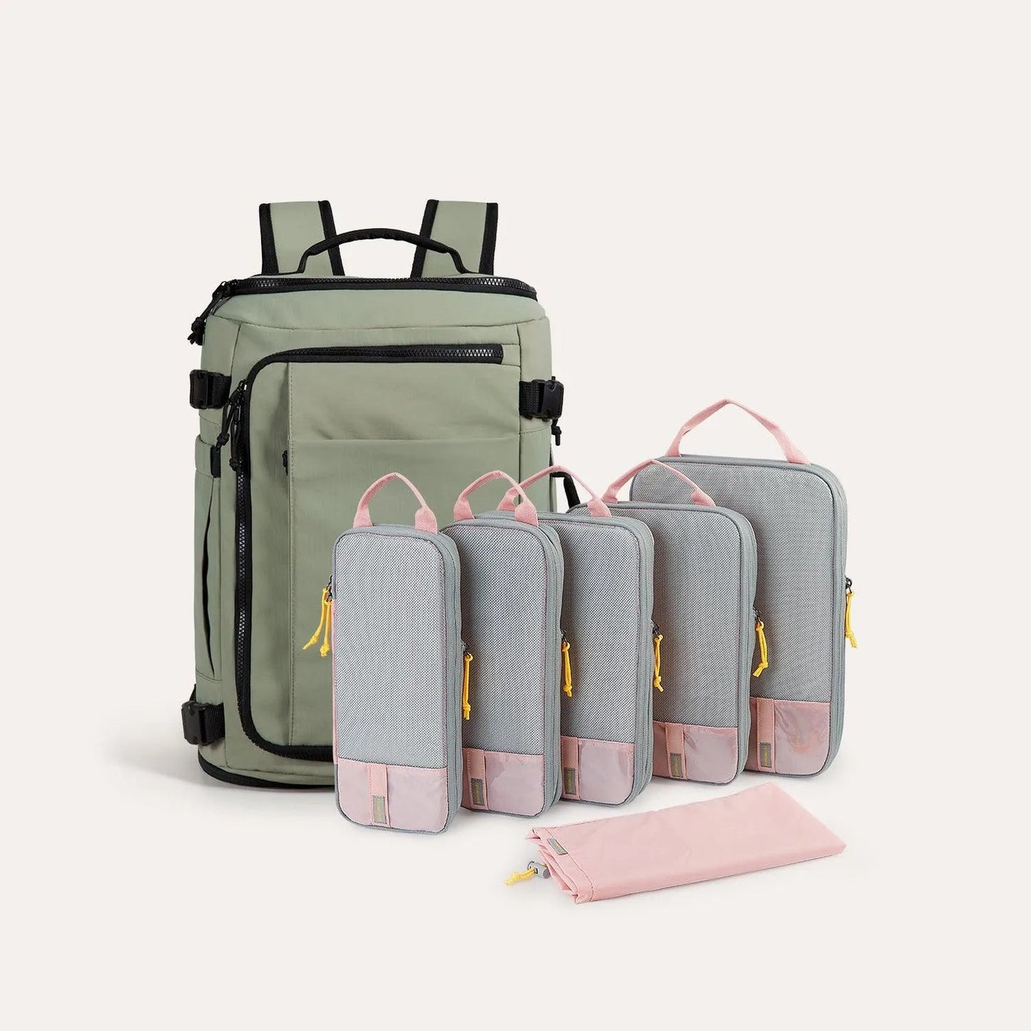 Ensemble de voyage Blast Pro