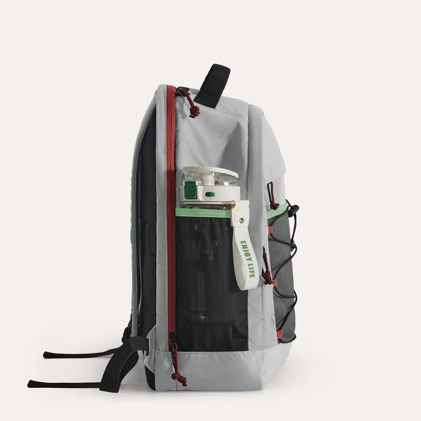 Sac à dos pour ordinateur portable Focus 15,6 pouces