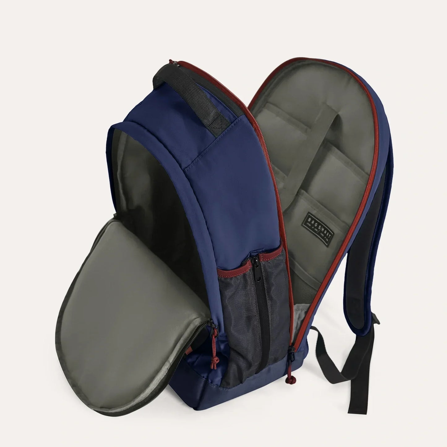 Sac à dos pour ordinateur portable Focus 15,6 pouces