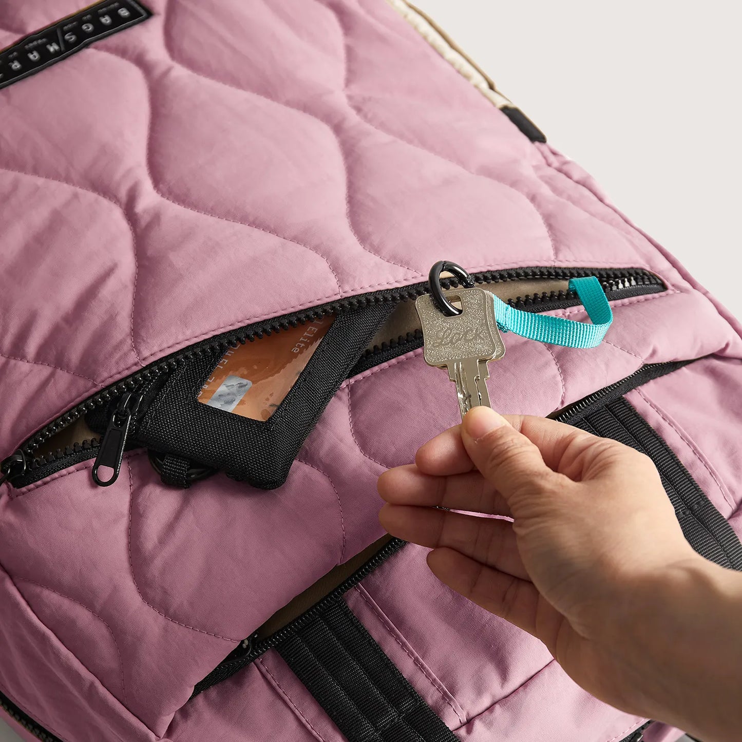 Sac à dos Paz 23L