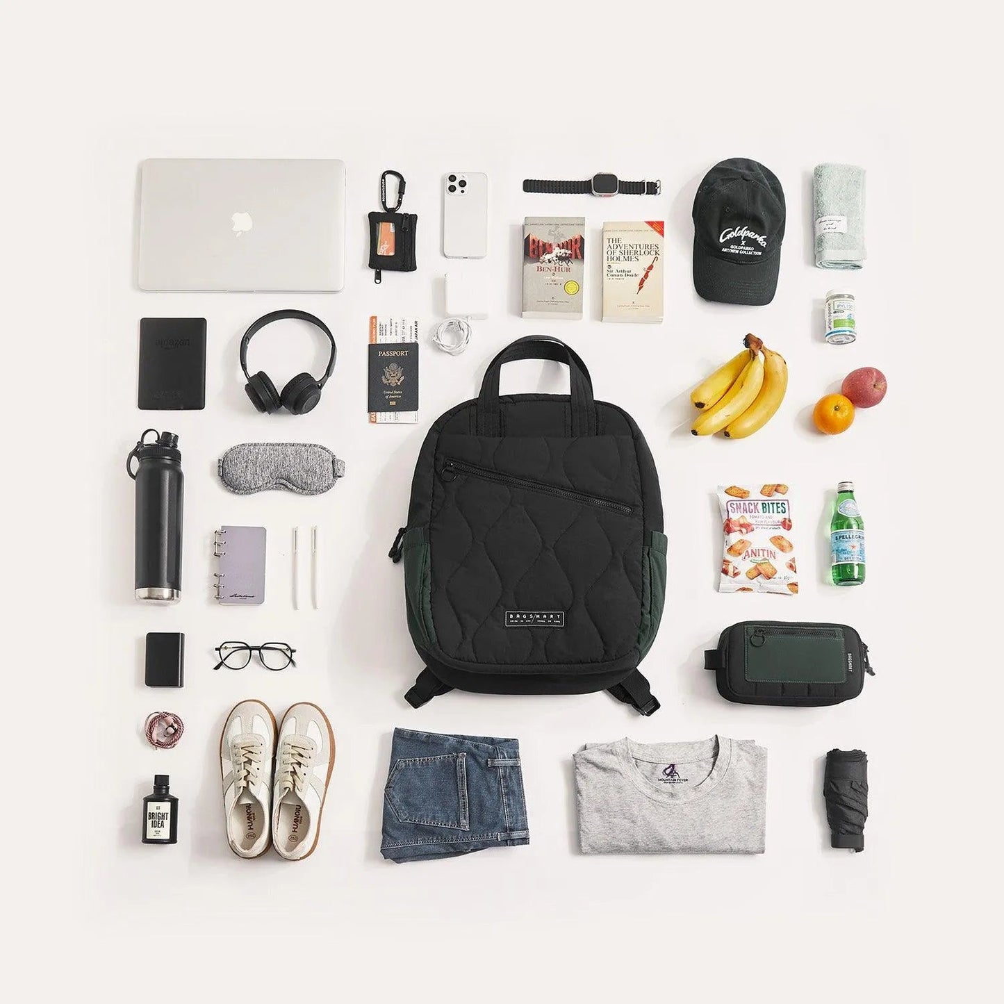 Sac à dos Paz 23L