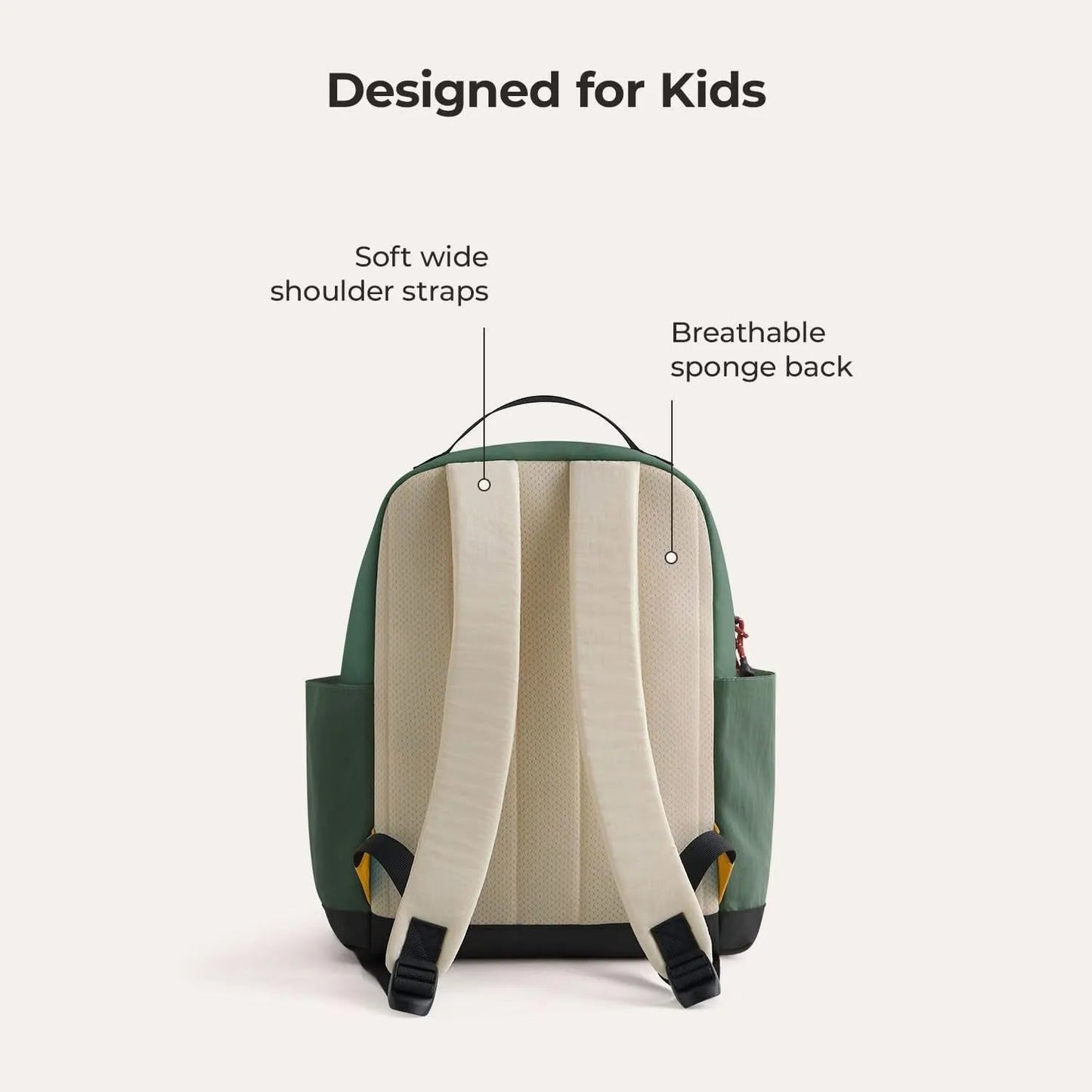 Sac à dos Paz 14L pour enfants