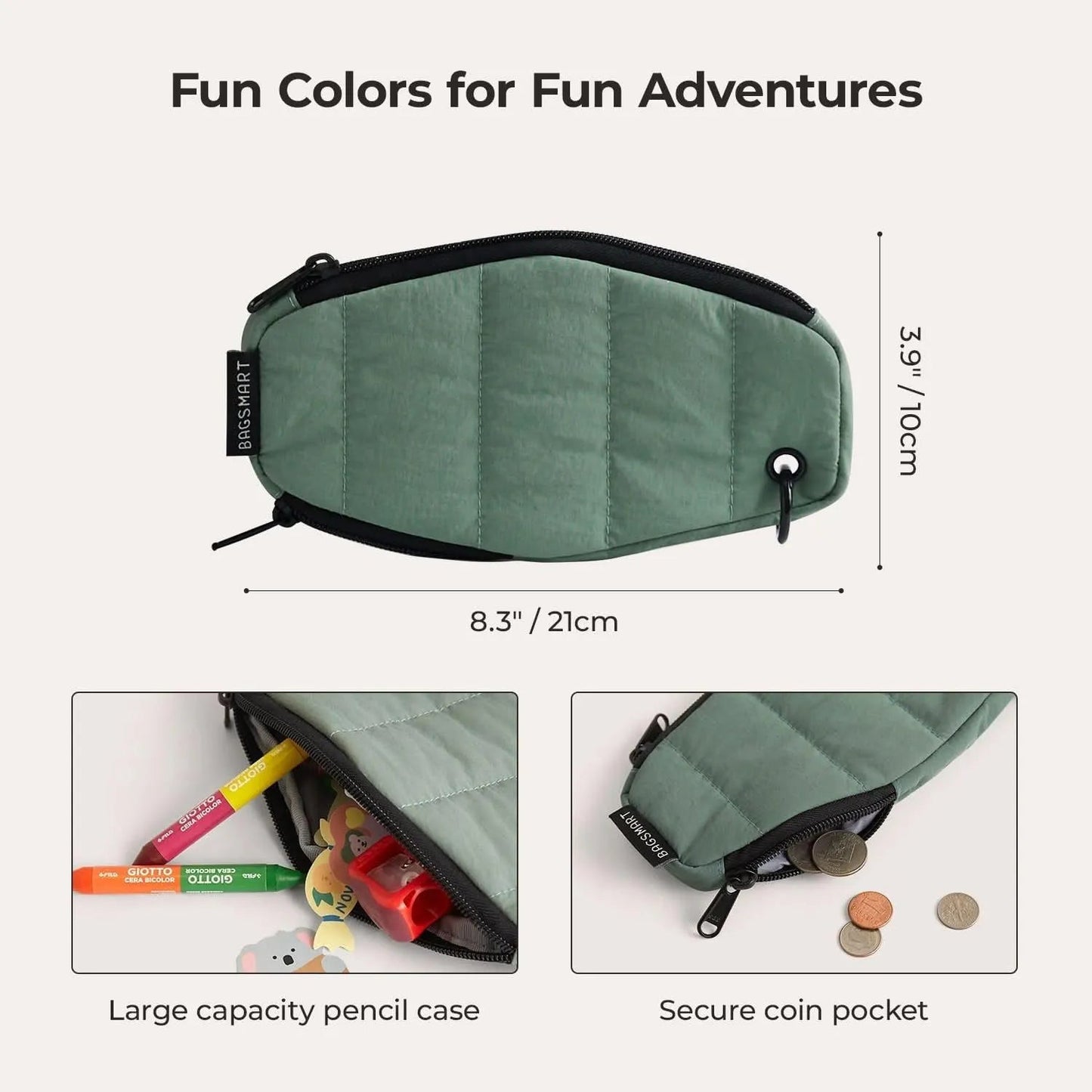 Sac à dos Paz 14L pour enfants