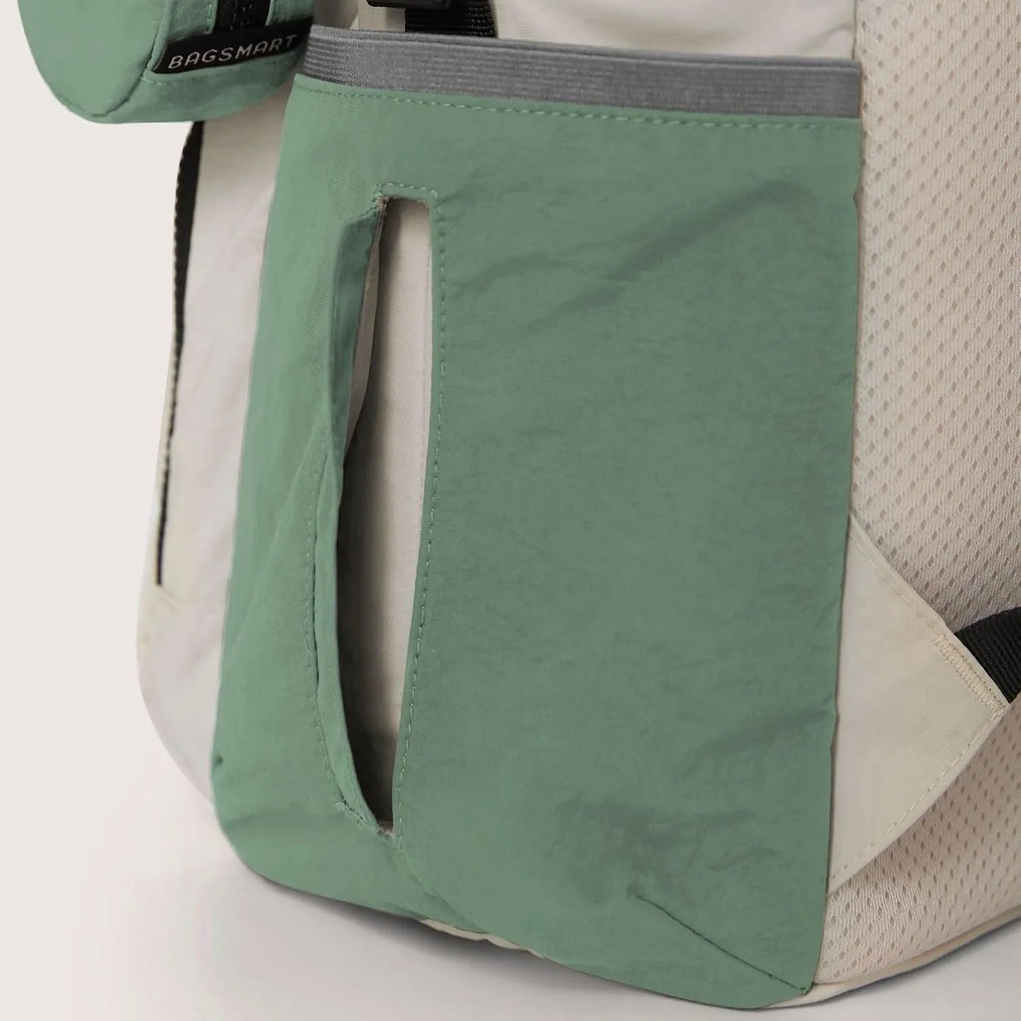 Sac à dos à langer Paz 25L
