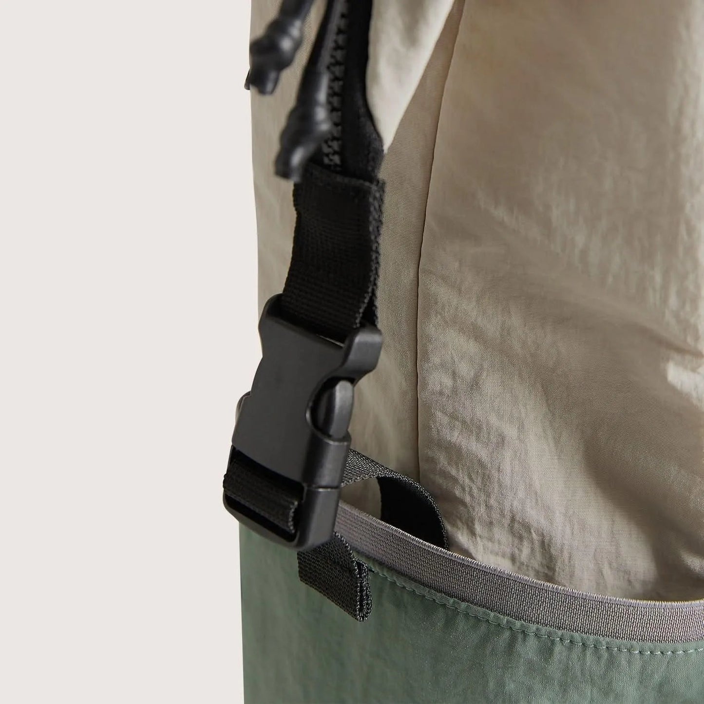 Sac à dos à langer Paz 25L