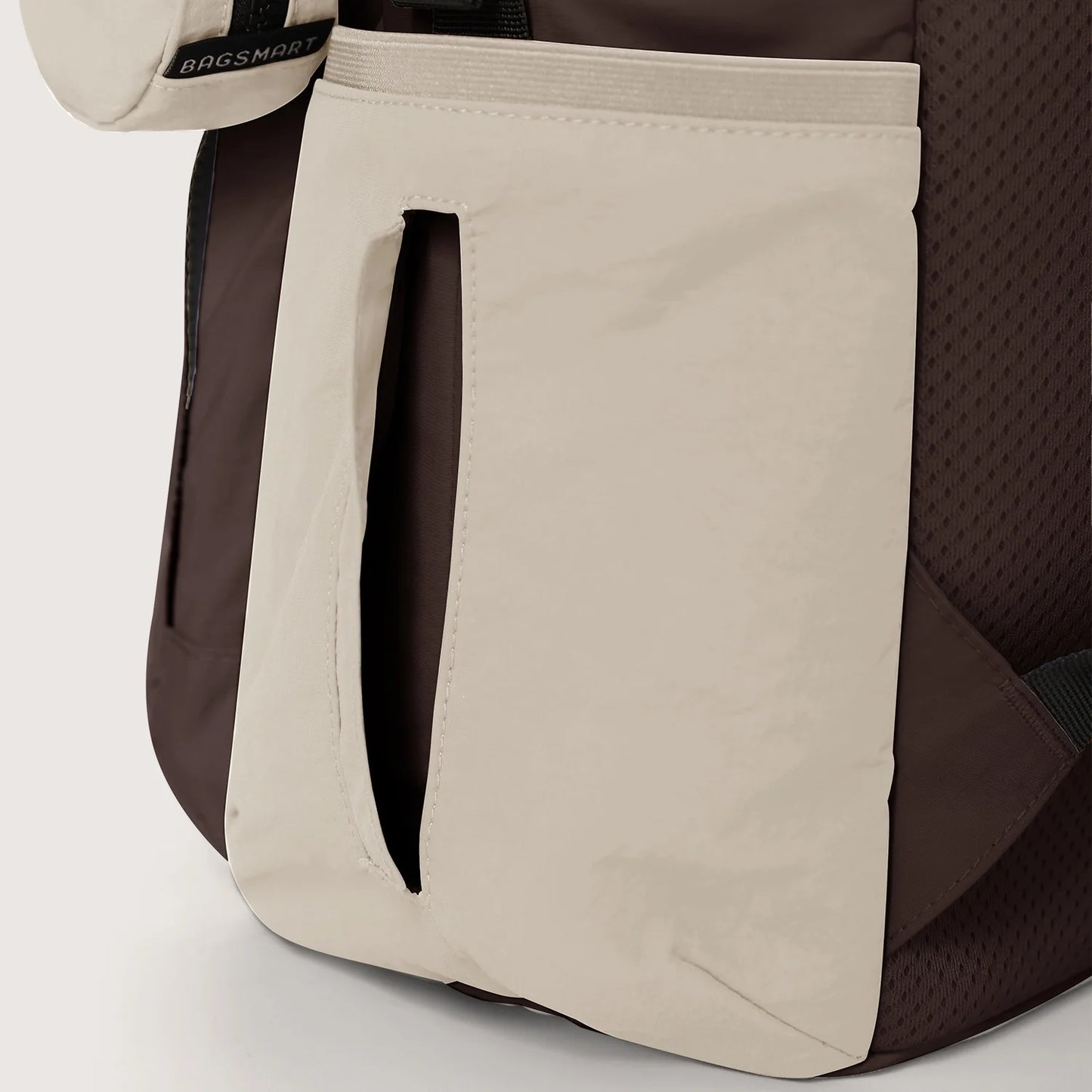 Sac à dos à langer Paz 25L