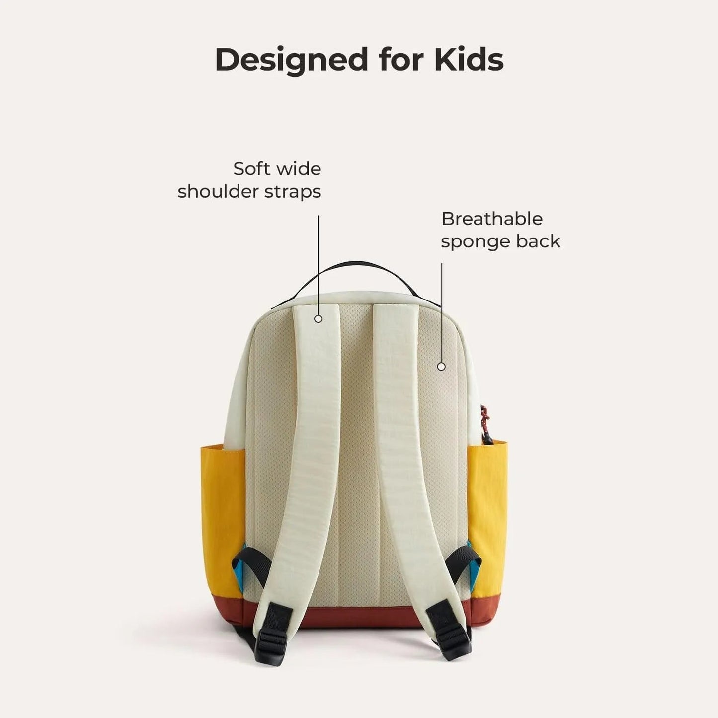 Sac à dos Paz 14L pour enfants