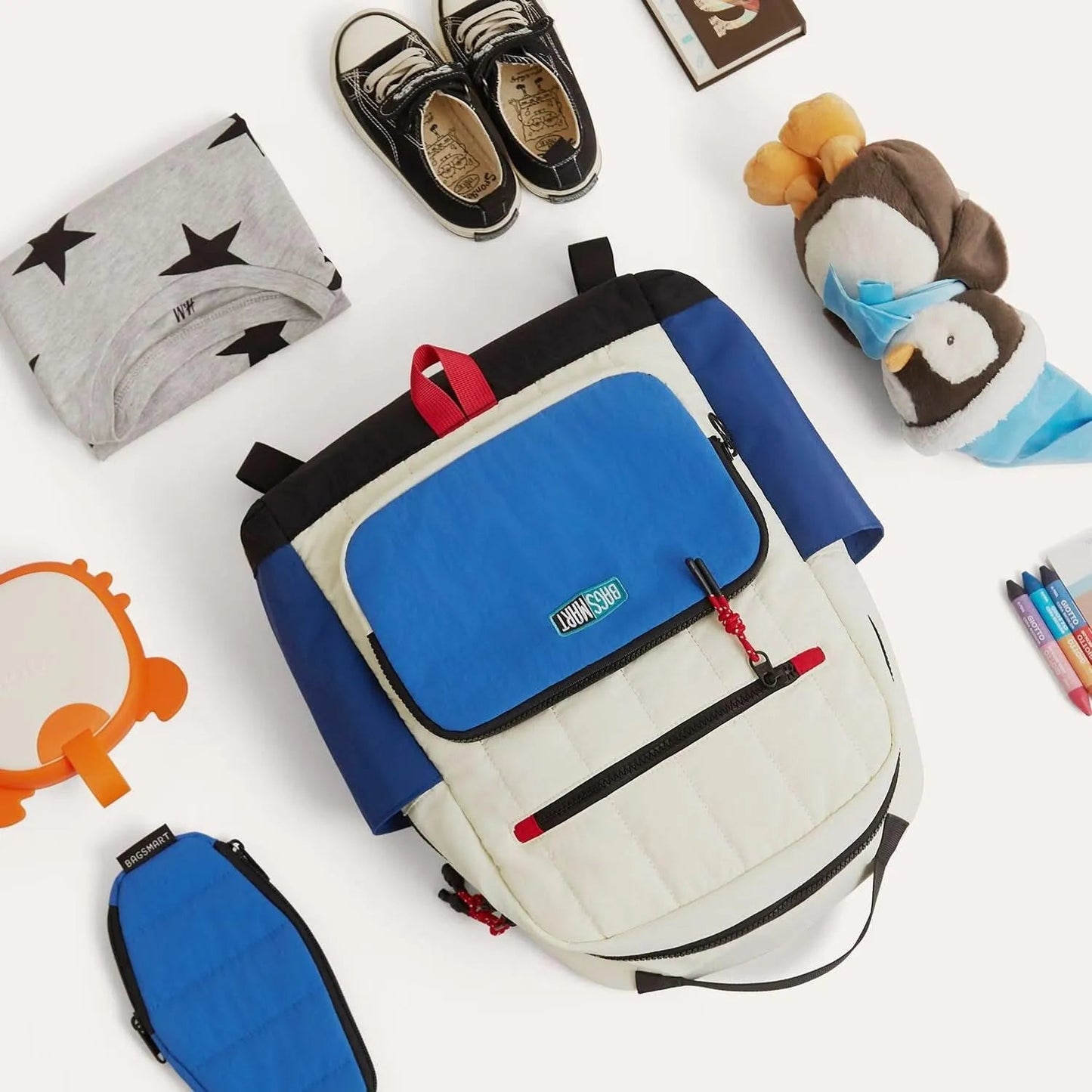 Sac à dos Paz 14L pour enfants