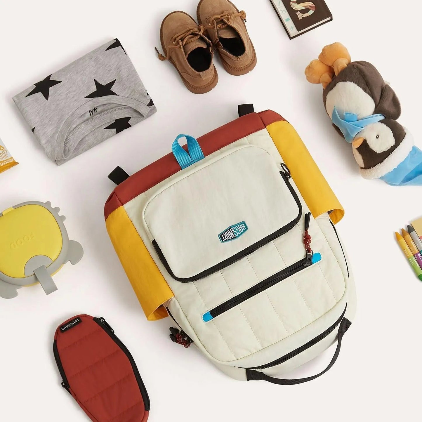 Sac à dos Paz 14L pour enfants