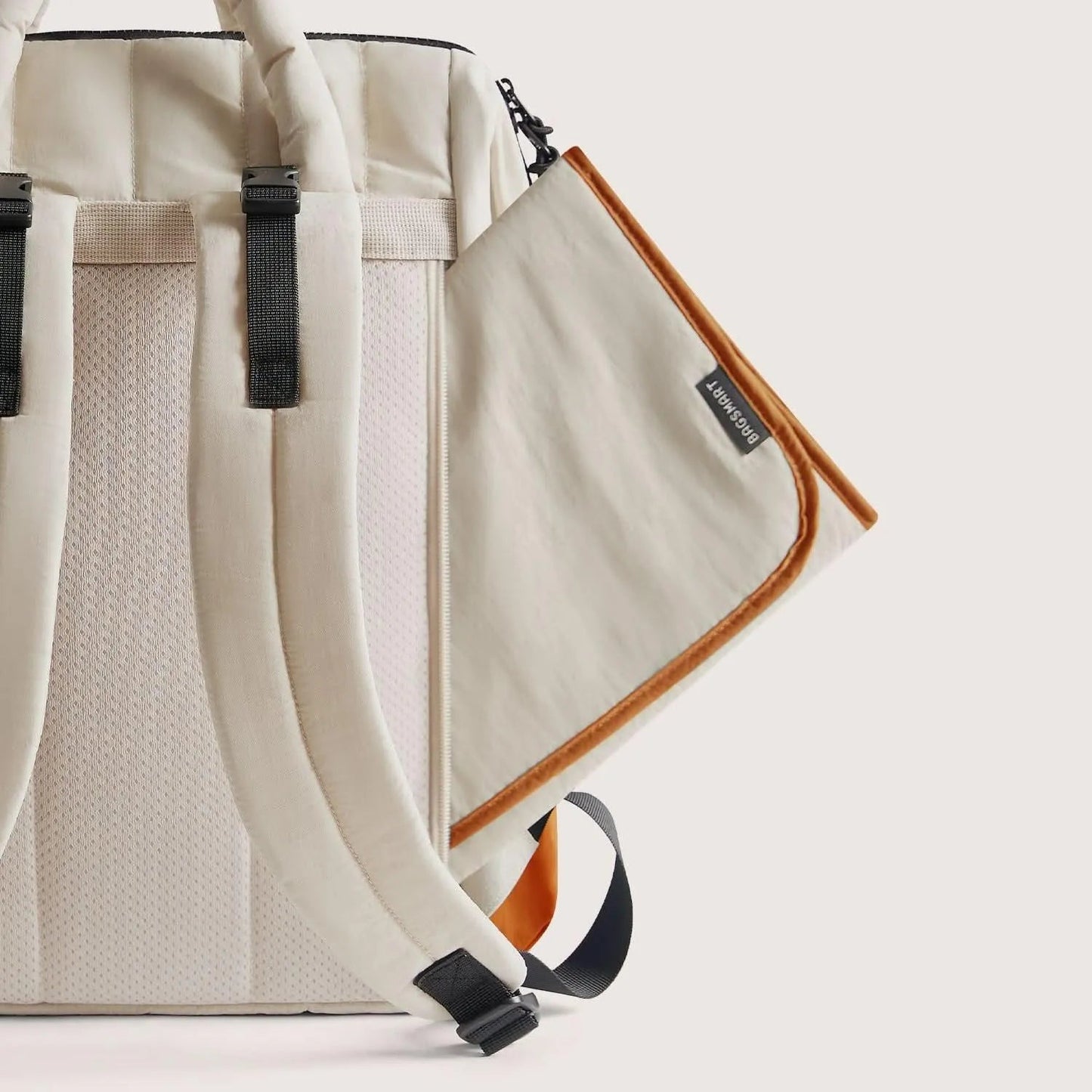 Sac à dos à langer Paz 25L