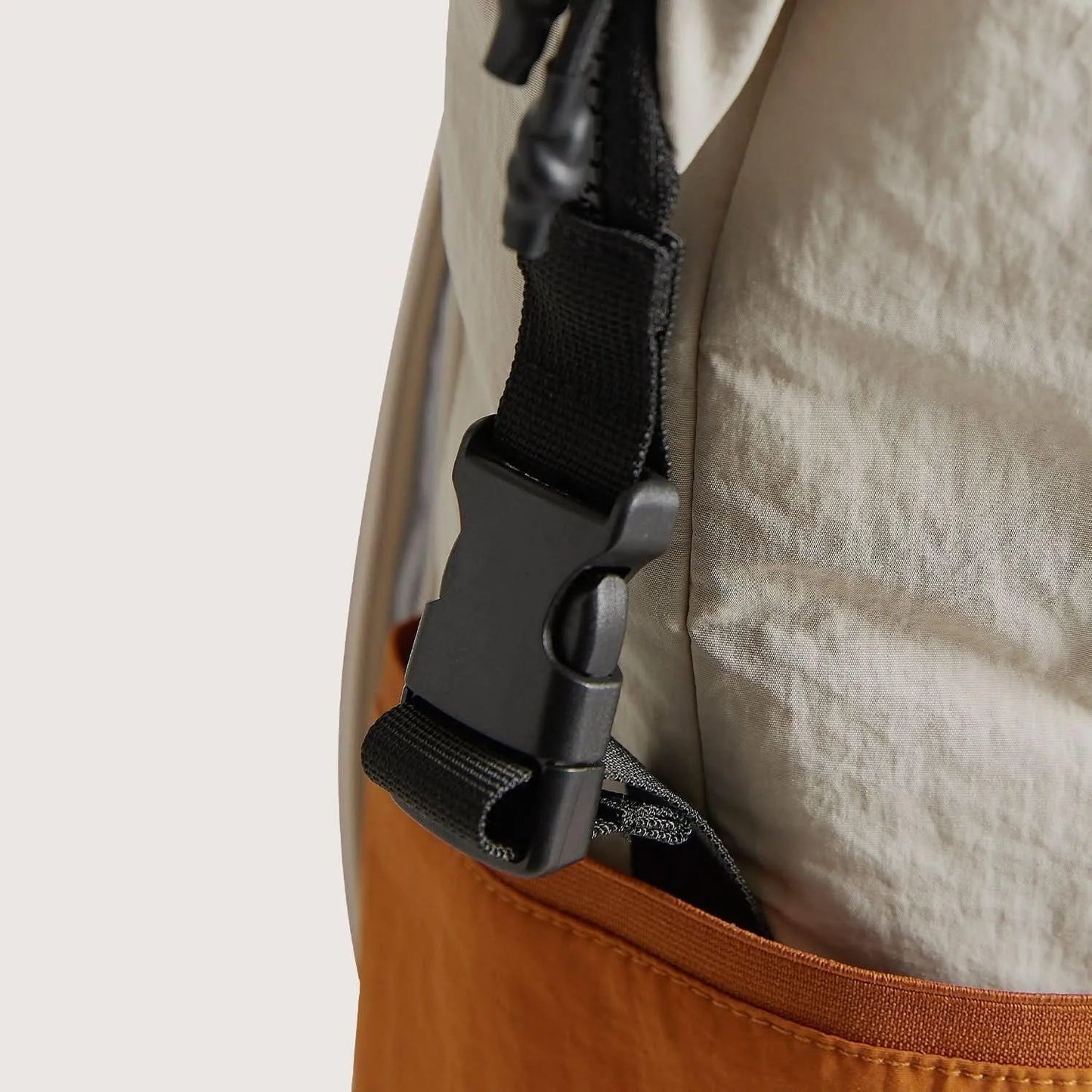 Sac à dos à langer Paz 25L