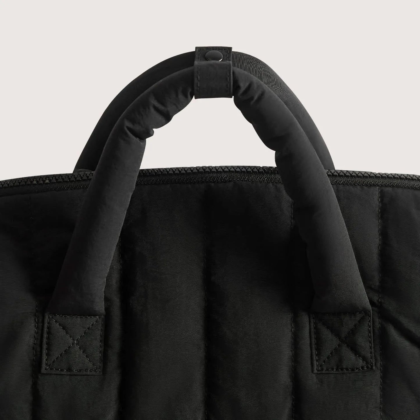 Sac à dos à langer Paz 25L