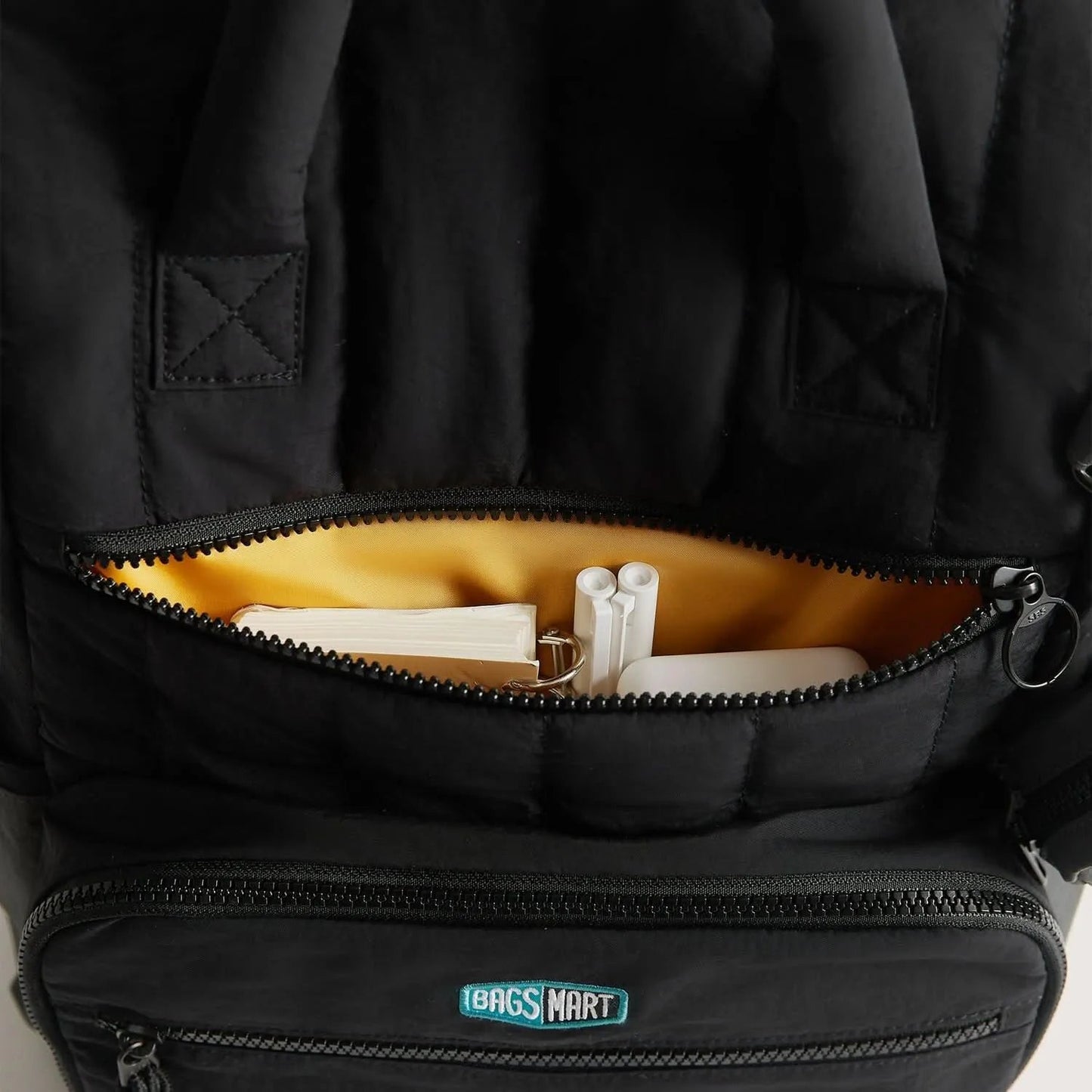 Sac à dos à langer Paz 25L