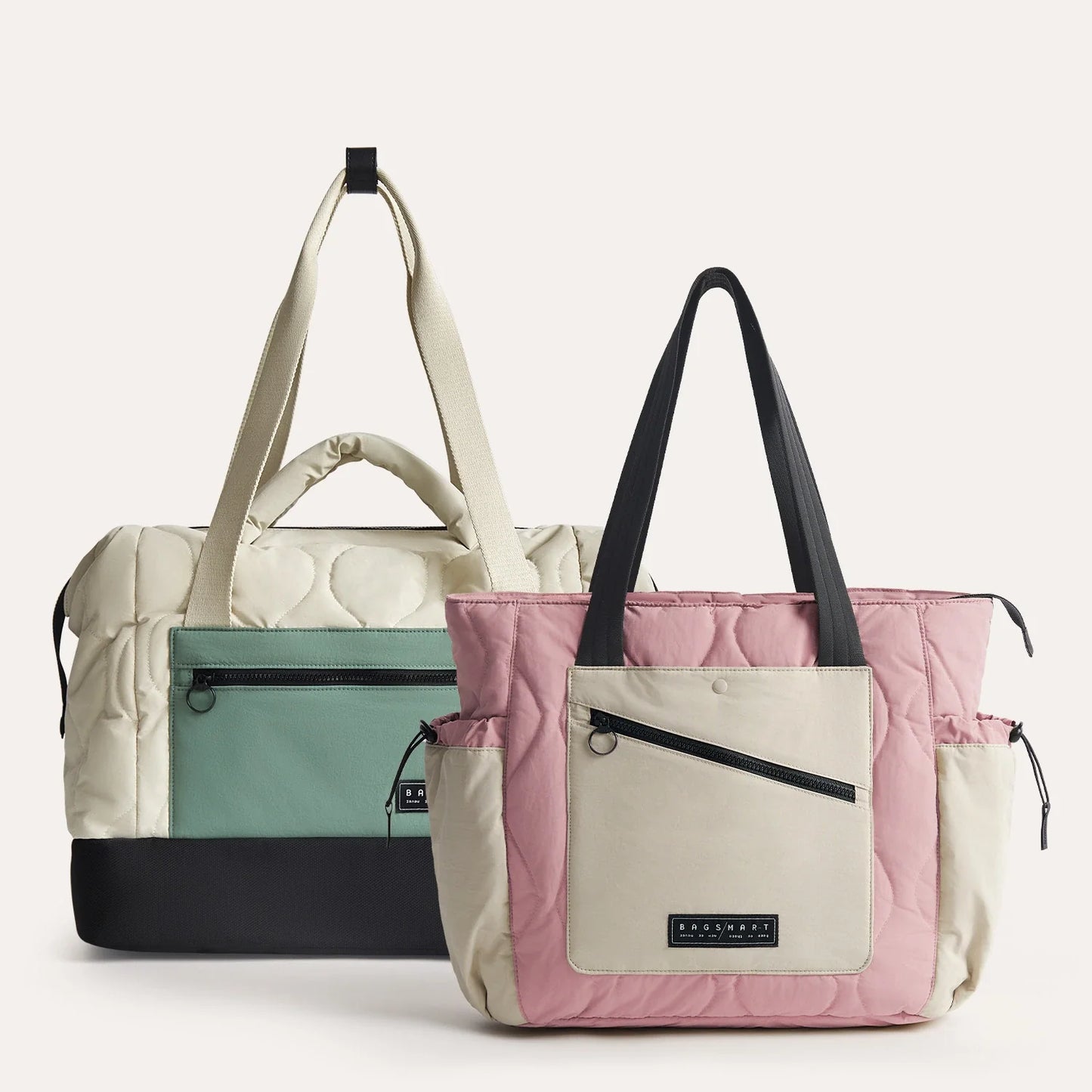 Ensemble de voyage Paz Tote