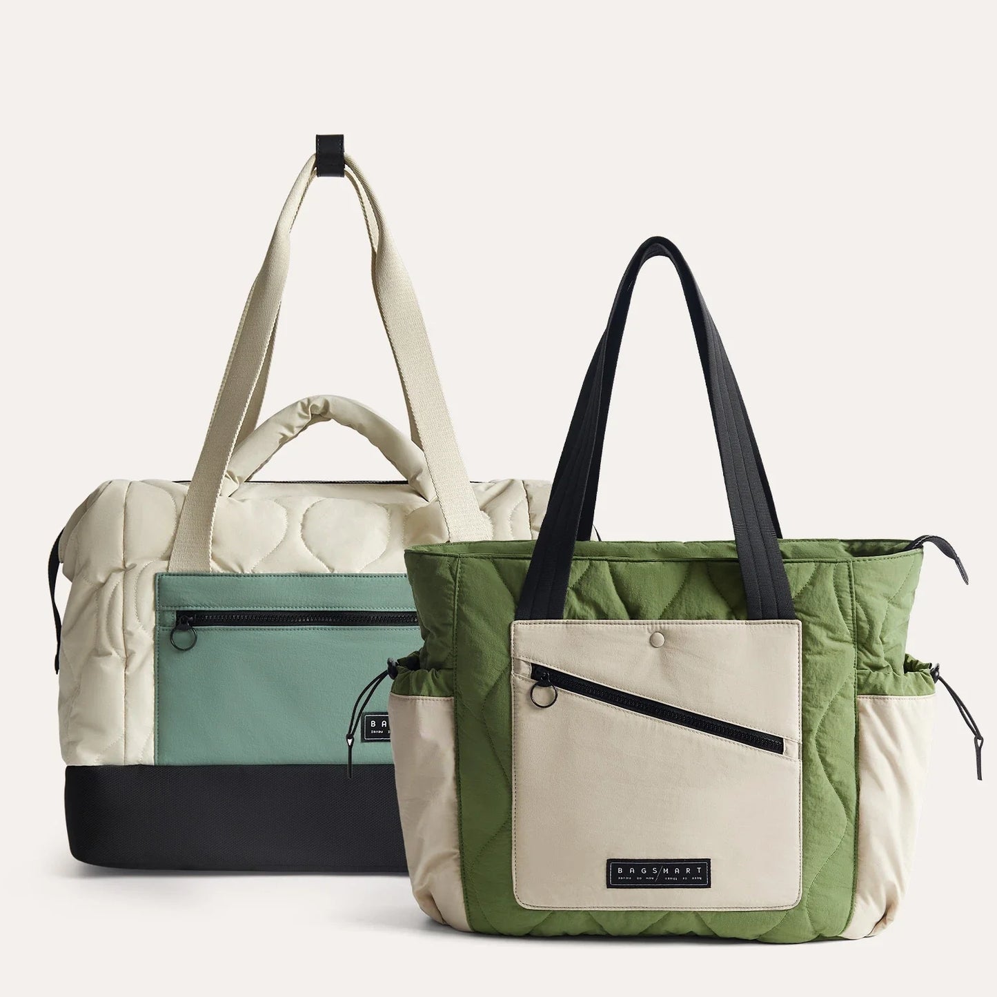 Ensemble de voyage Paz Tote