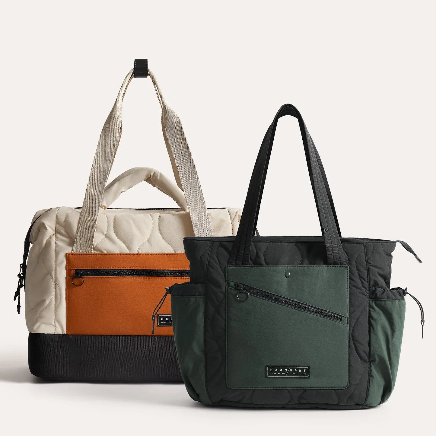 Ensemble de voyage Paz Tote