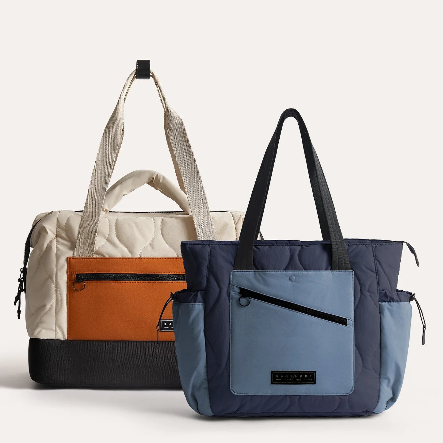 Ensemble de voyage Paz Tote