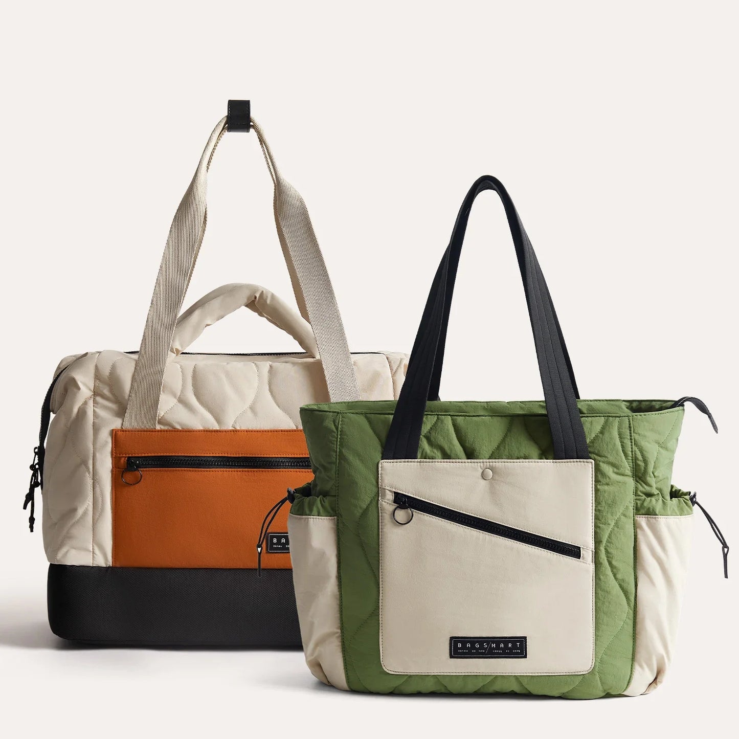 Ensemble de voyage Paz Tote
