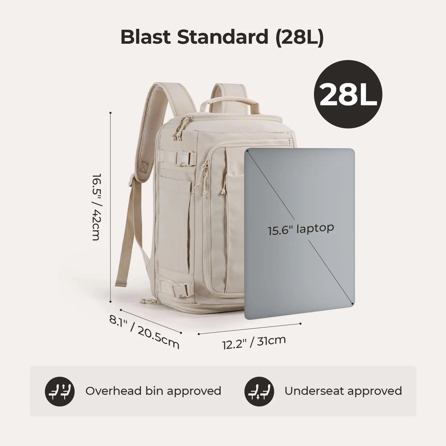 Coffret de voyage Blast & Faro