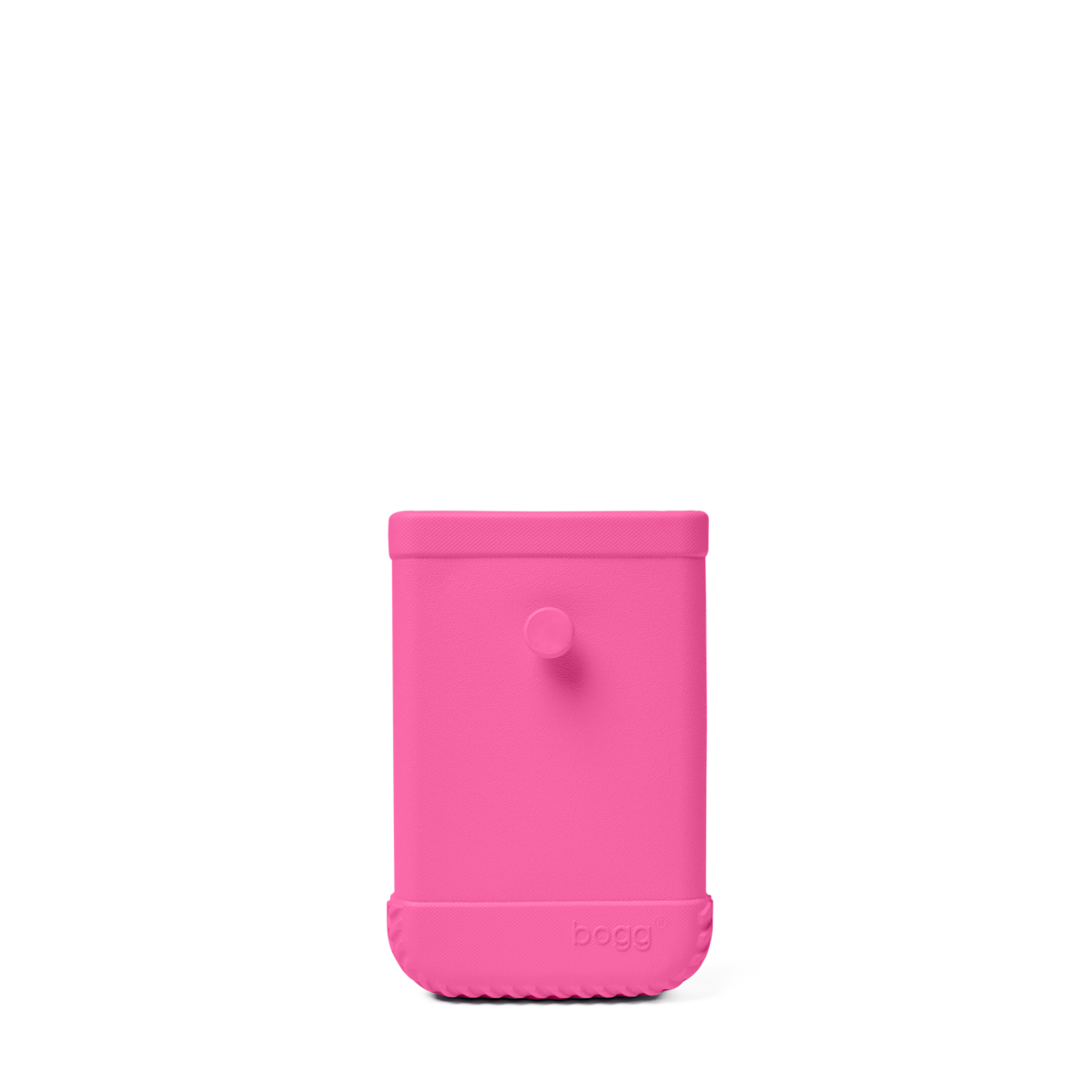 Appelez-moi Bogg - Haute Pink