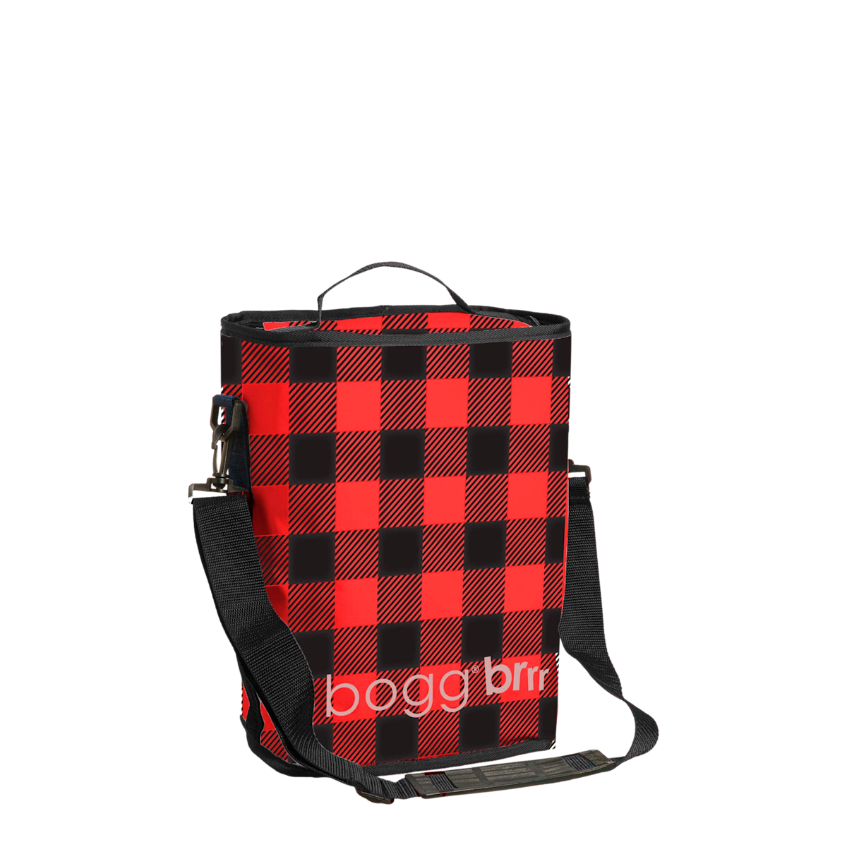 Insert de glacière Bogg Brrr et demi - Buffalo Plaid