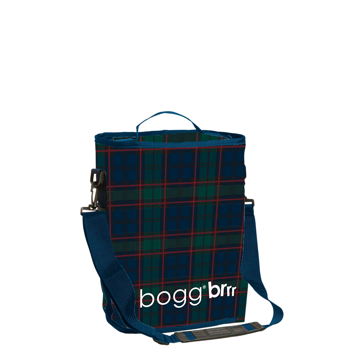 Insert de glacière Bogg Brrr et demi - Tartan