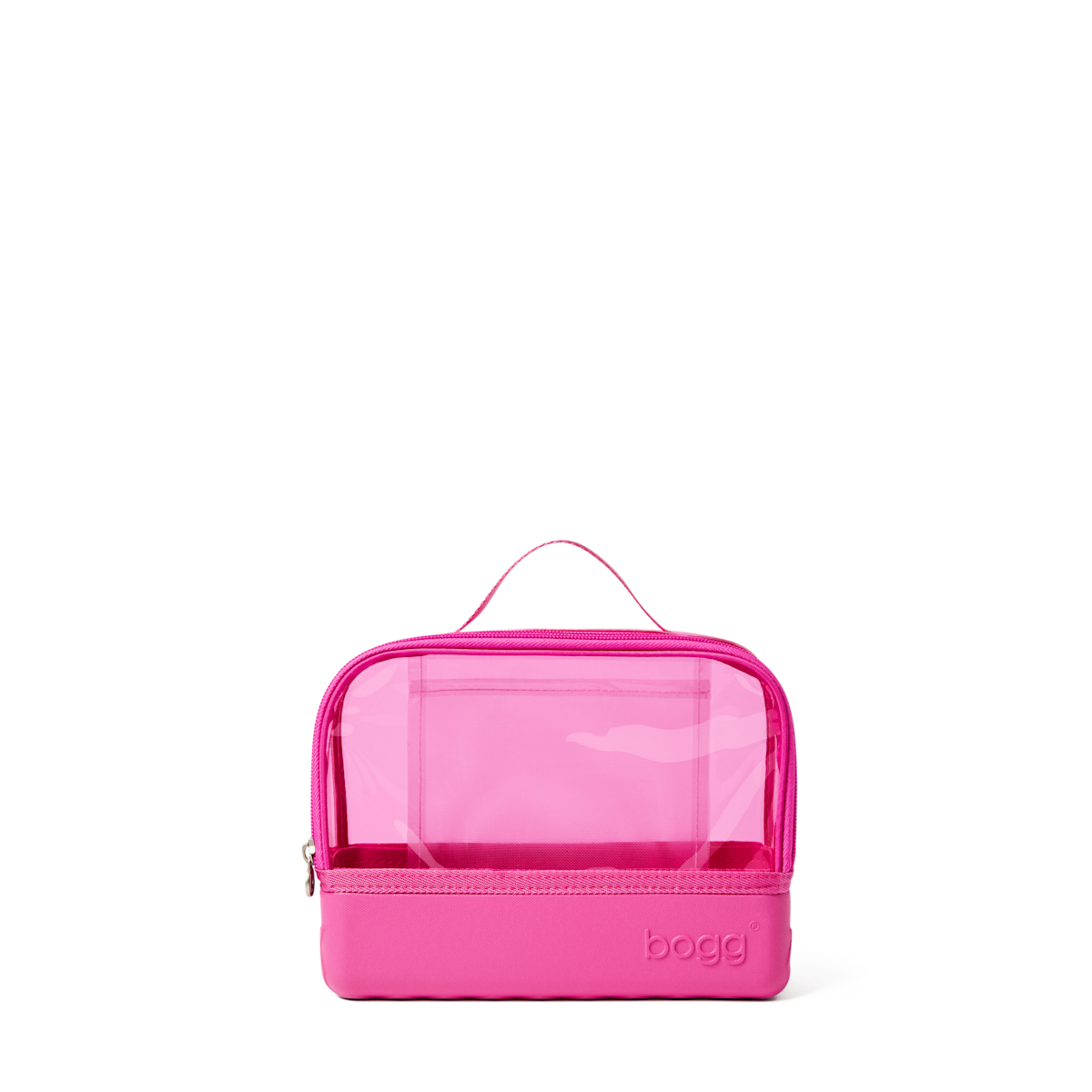 Sie ist eine Schönheit! - Haute Pink