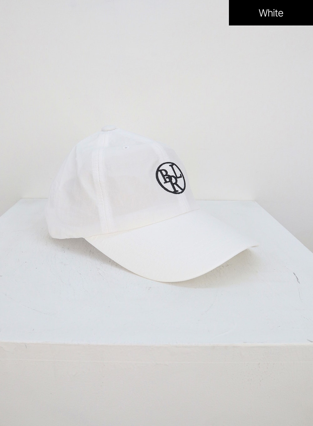 Embroidered Baseball Cap OY323