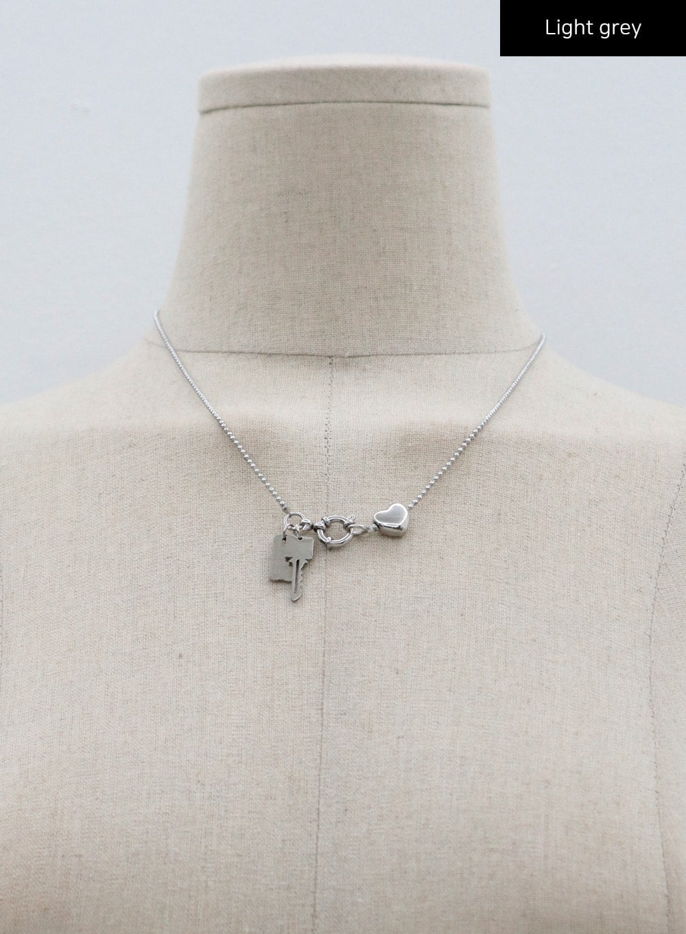 Necklace CS08
