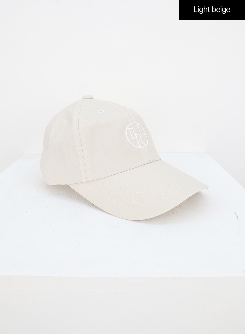 Embroidered Baseball Cap OY323