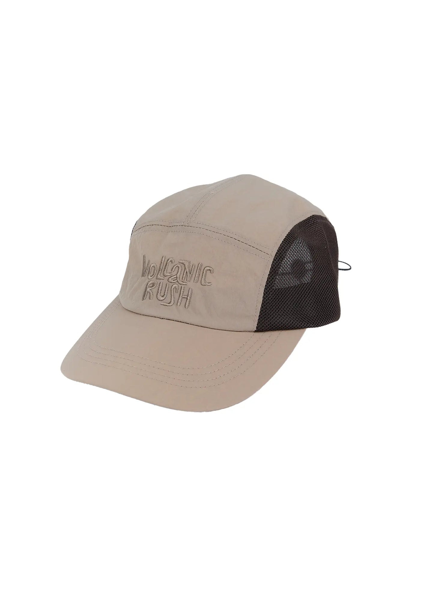 Dual Tone Graphic Baseball Cap CG511
