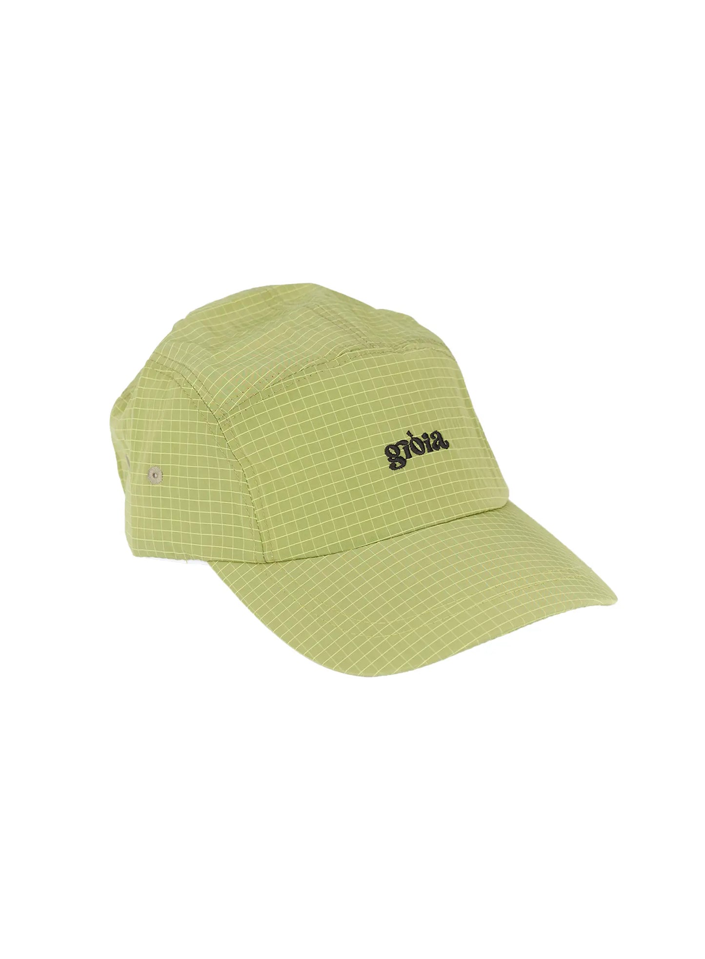 Graphic Embroidered Hat CU516