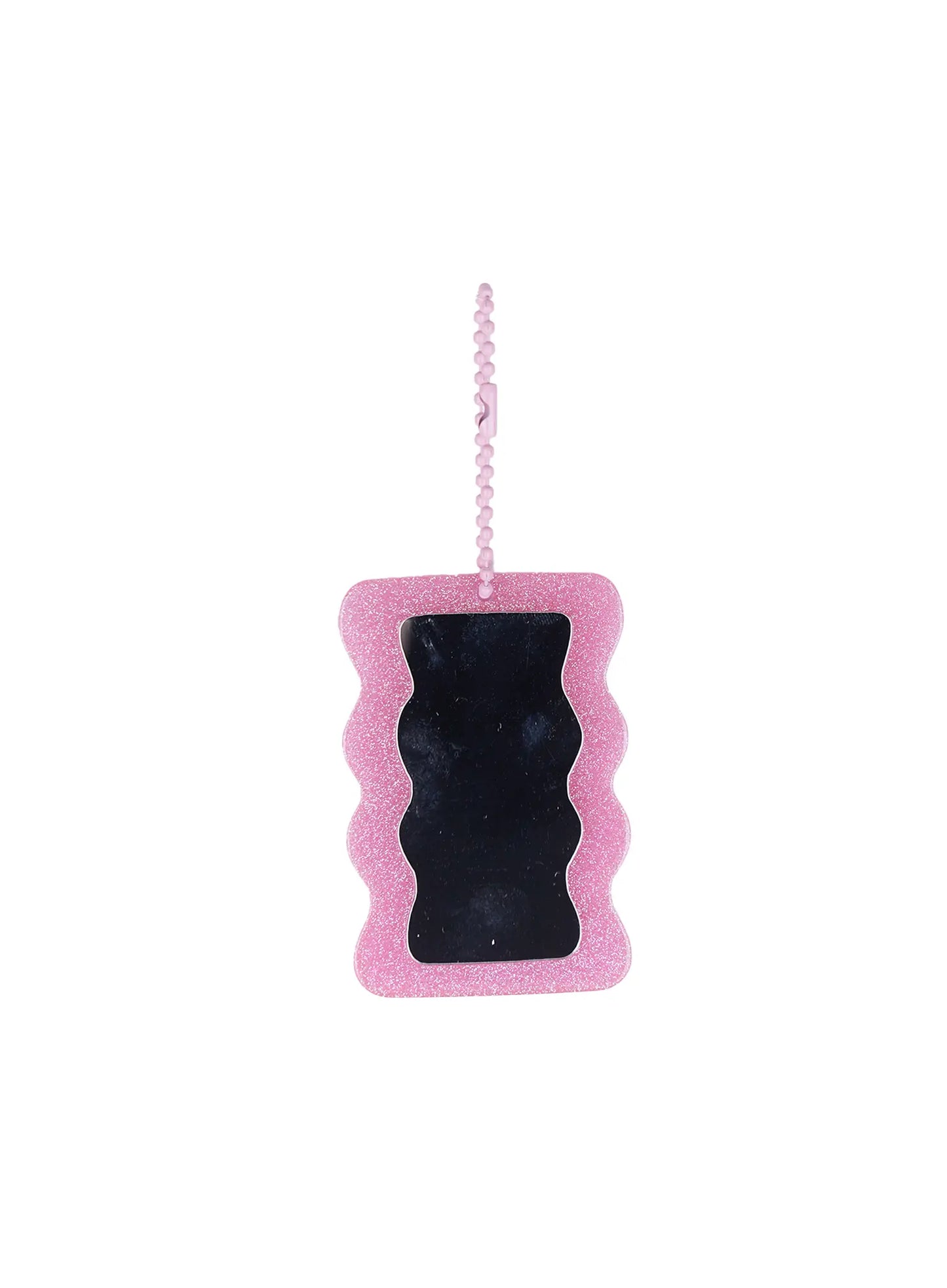 Rainbow Charm Keychain CL528