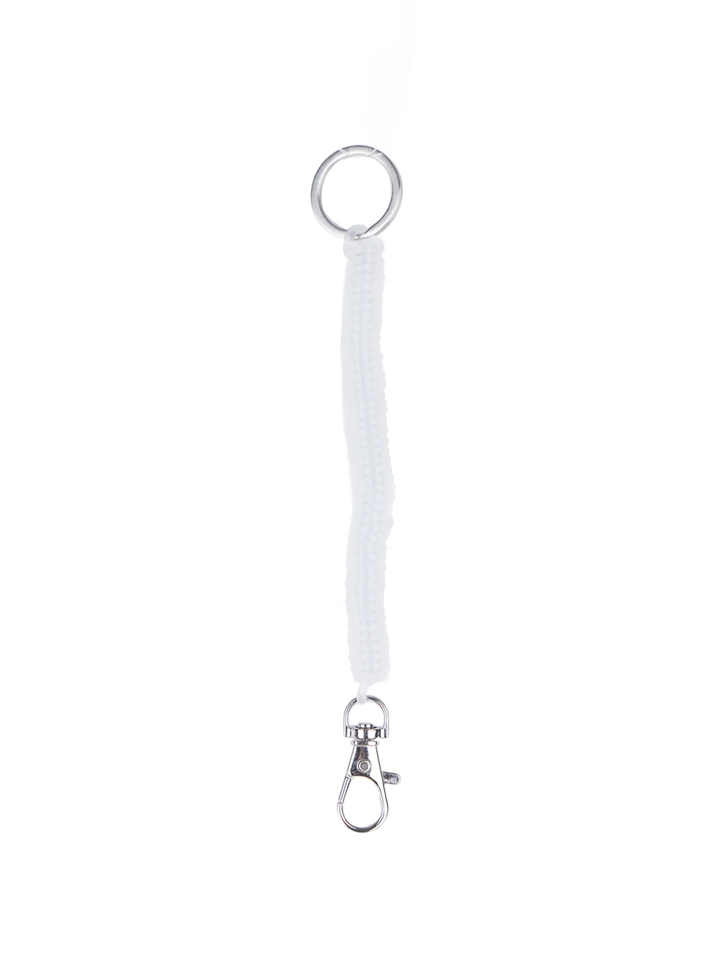 Cherry Puff Keychain CL528