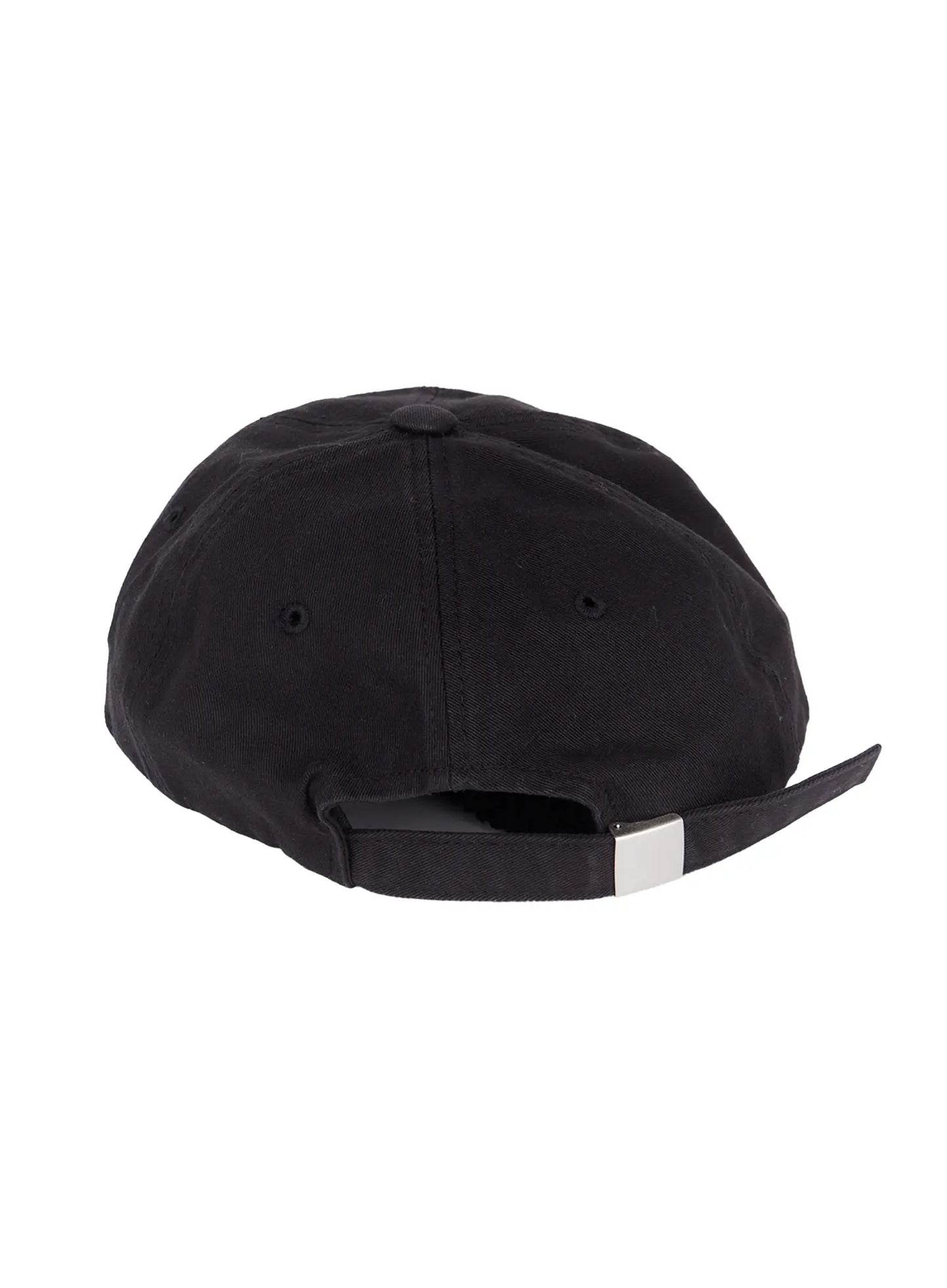 Embroidered Snapback Cap CG525