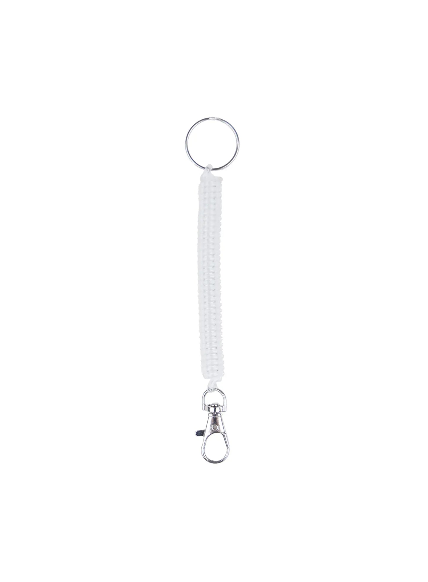 Rainbow Charm Keychain CL528