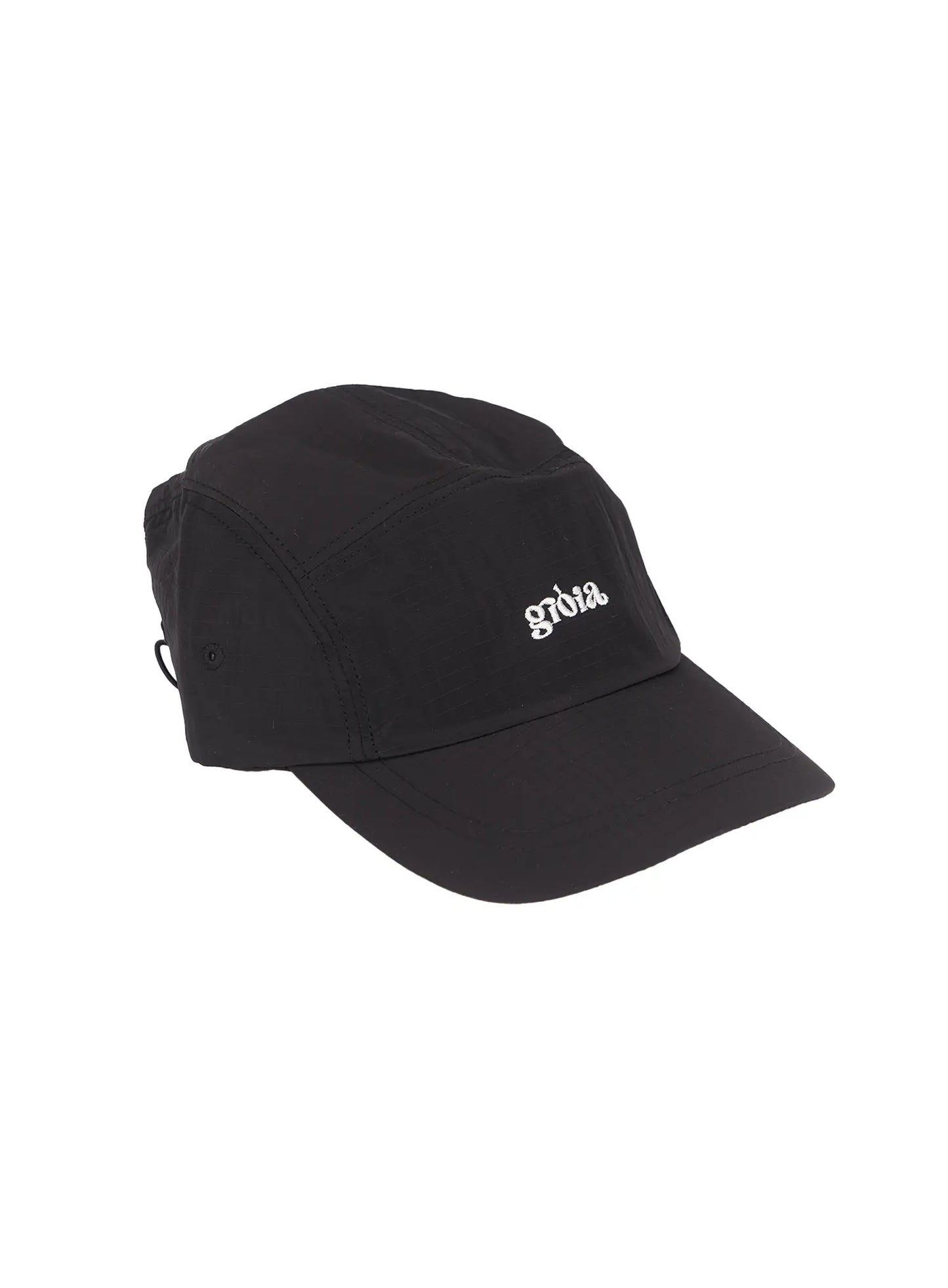Graphic Embroidered Hat CU516