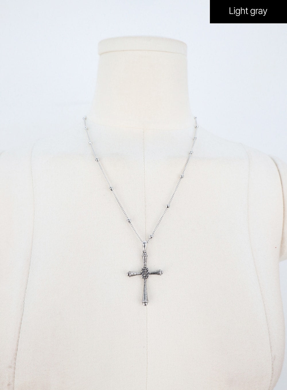 Layered Necklace Set BU308