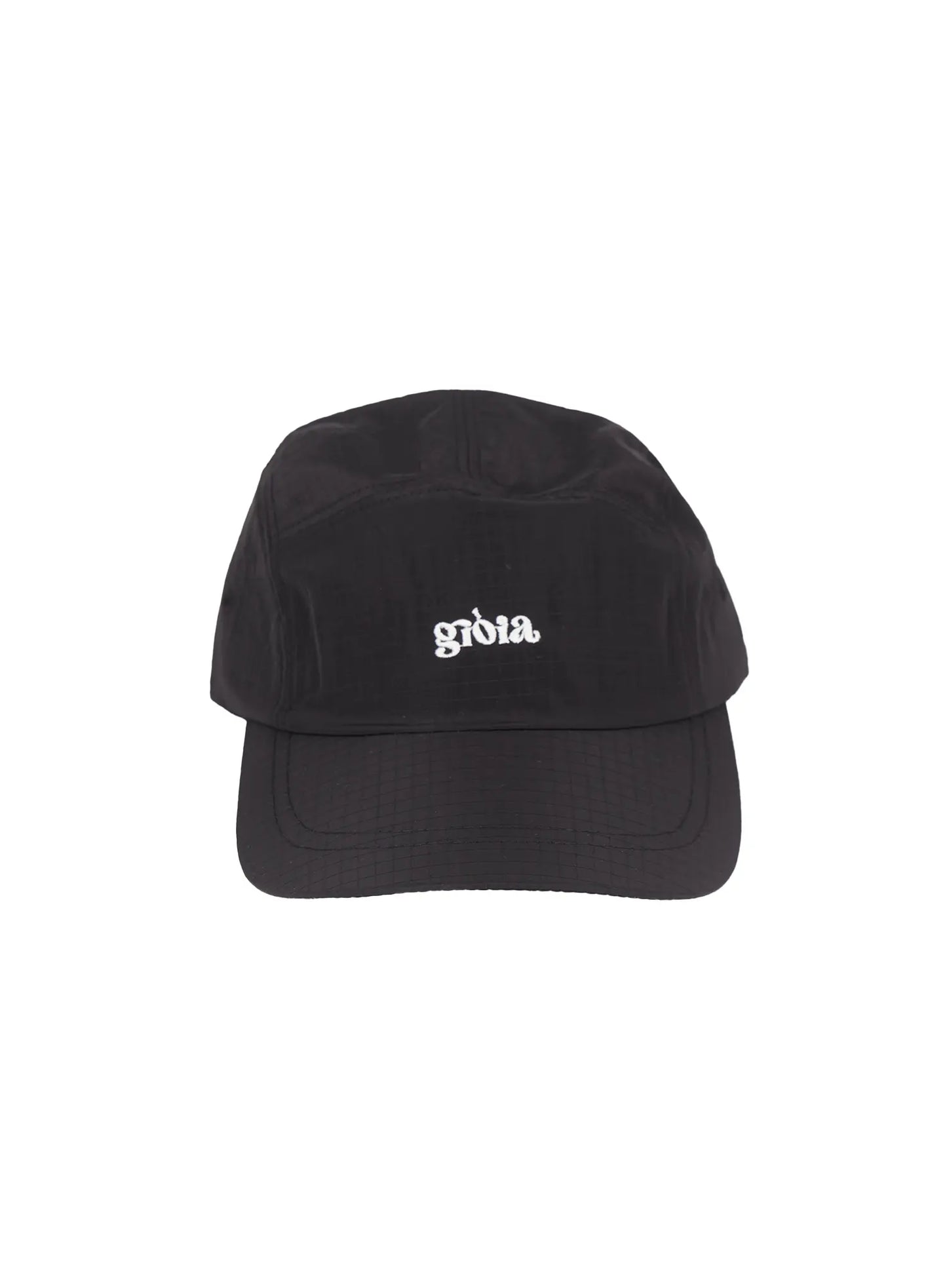 Graphic Embroidered Hat CU516